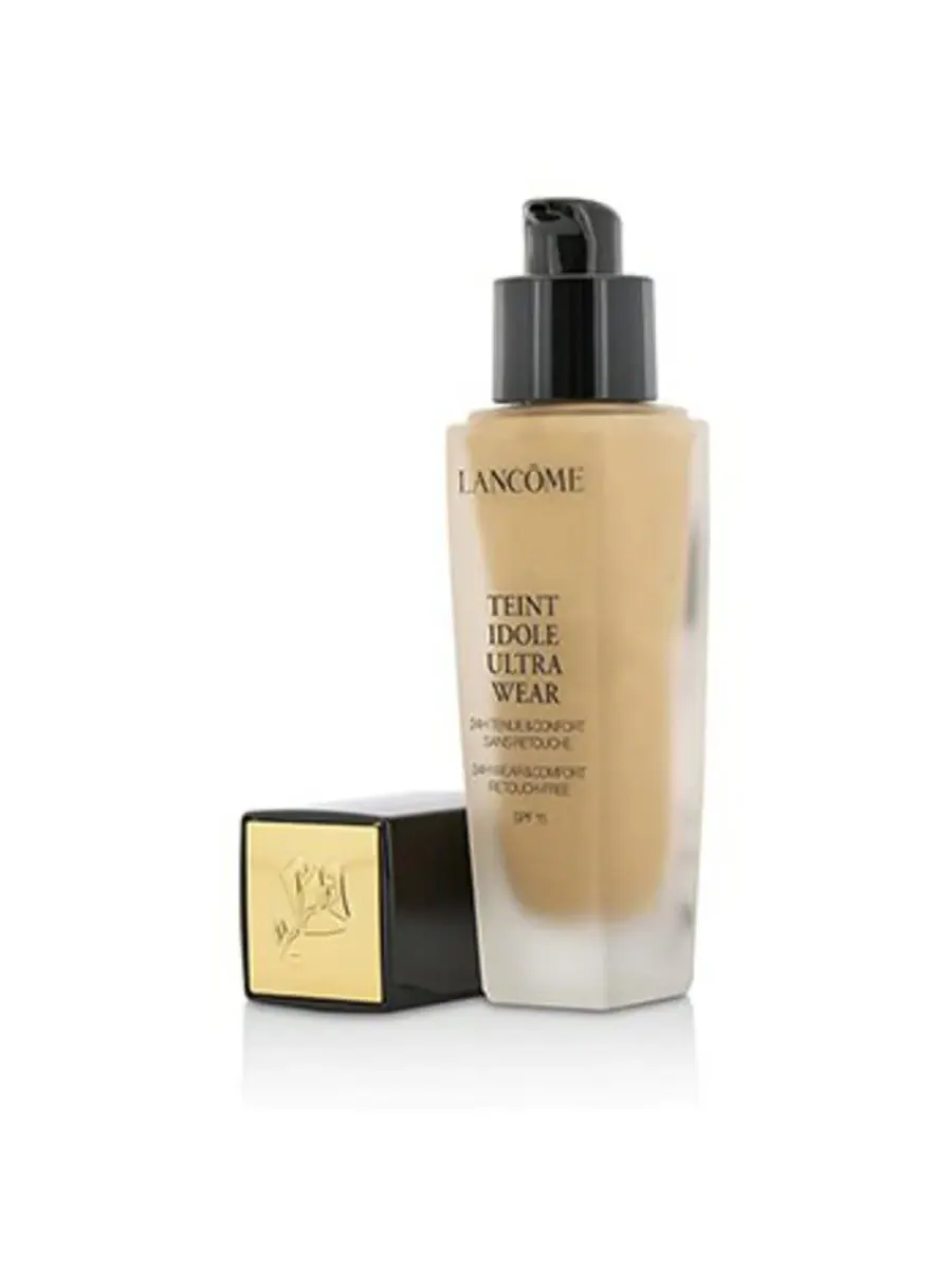 Lancome - Teint Idole Ultra Wear 24H Устойчивая и Комфортная Тональная Основа SPF15 - #035 Beige — изображение 2 из 3