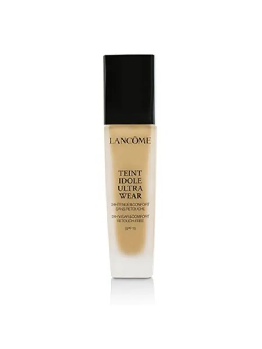 Lancome - Teint Idole Ultra Wear 24H Устойчивая и Комфортная Тональная Основа SPF15 - #035 Beige — изображение 3 из 3