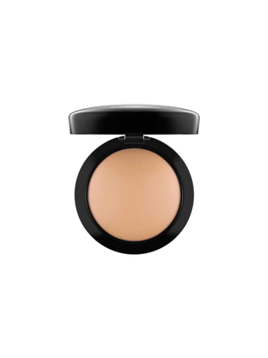 Mac Cosmetics / Mineralize Skinfinish Natural (Medium Tan) 0,35 унции (10 мл) — бежевый