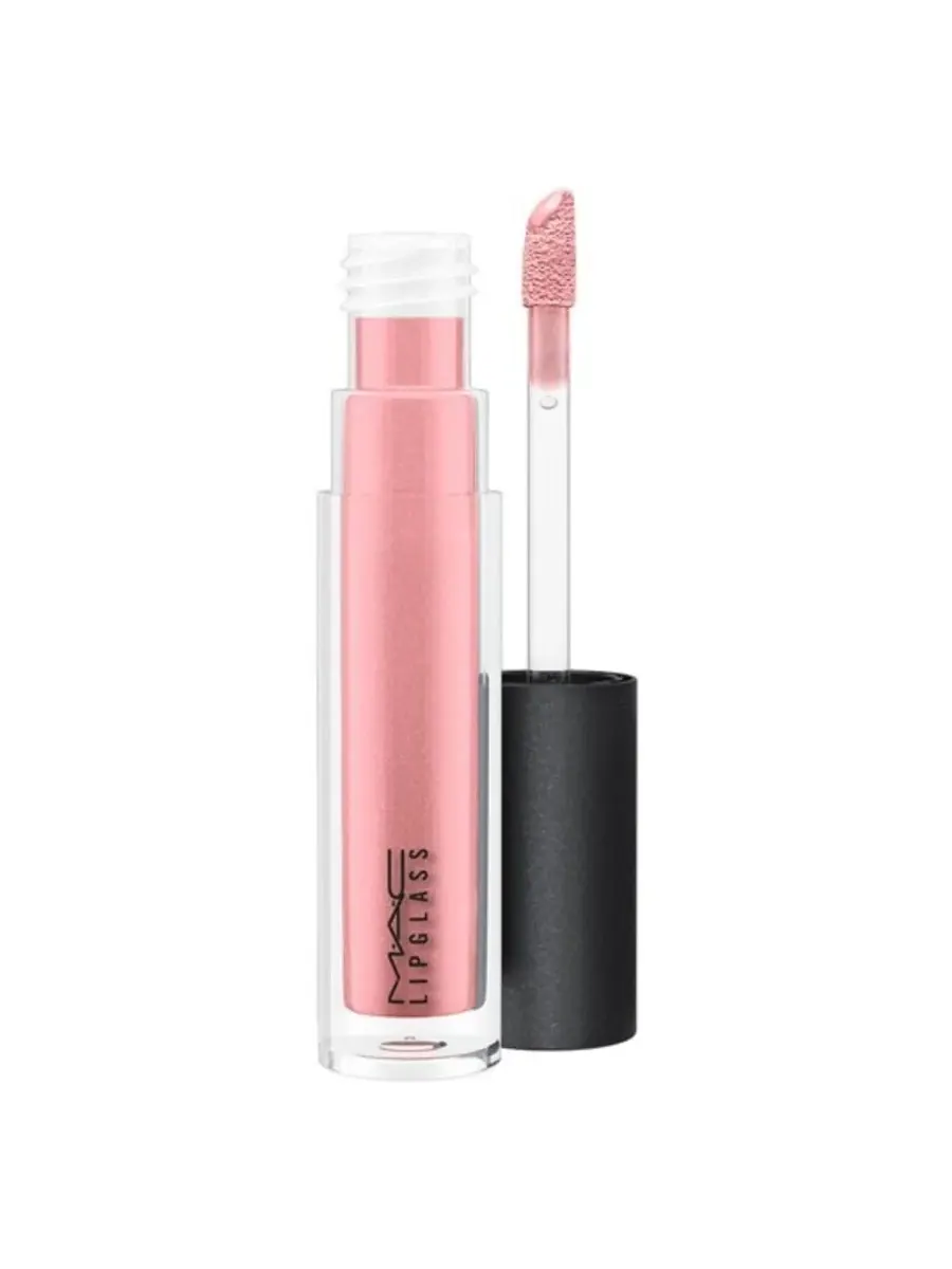 Блеск для губ Mac Ladies Lip Glass 0 — розовый
