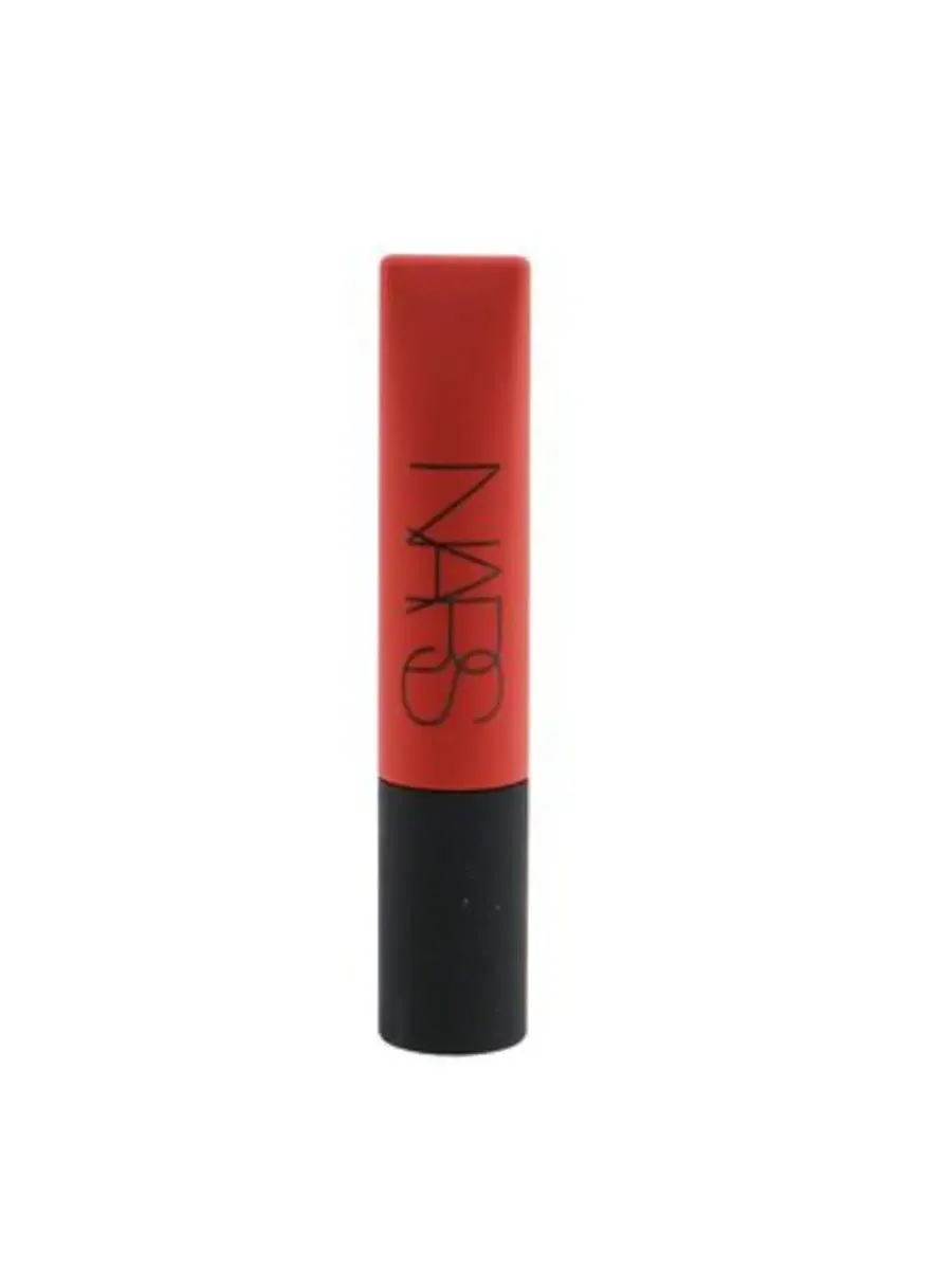 Женская губная помада Nars Air Matte 0 — красный