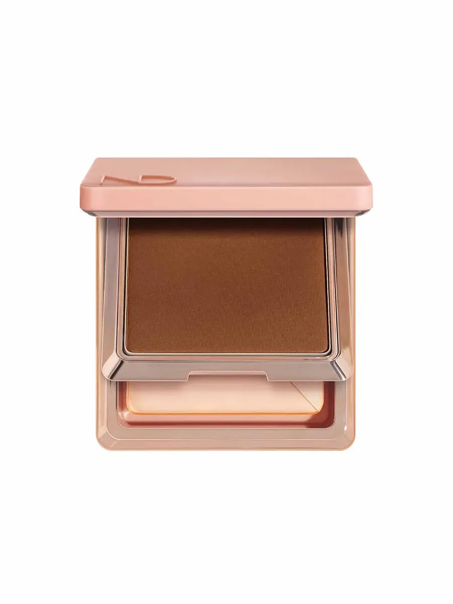 Natasha Denona Ladies Hy-Glam Powder Foundation Powder 0.44 oz YN14 Deep Yellow Makeup 7290113700611