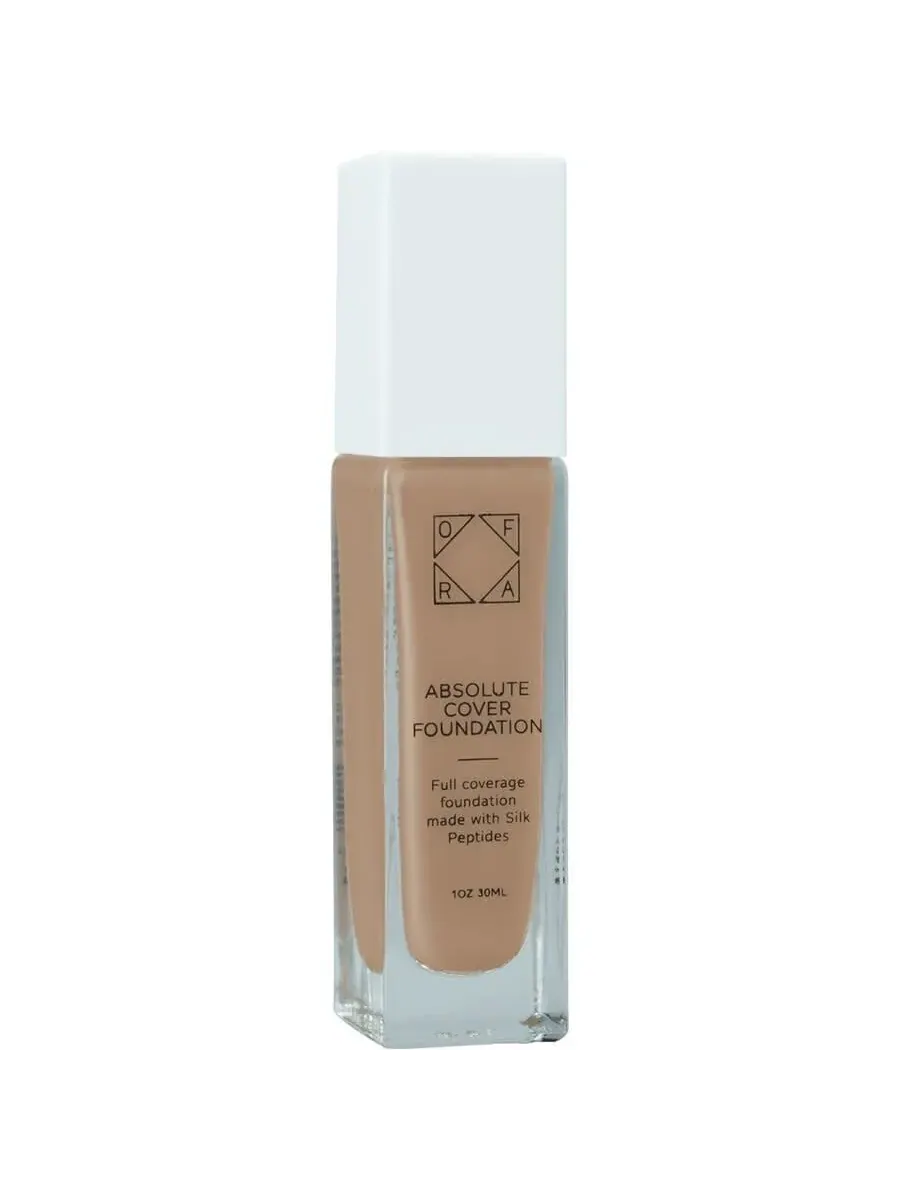 Тональный крем Ofra Ladies Absolute Cover 1 унция #4.5 Макияж 693102900868