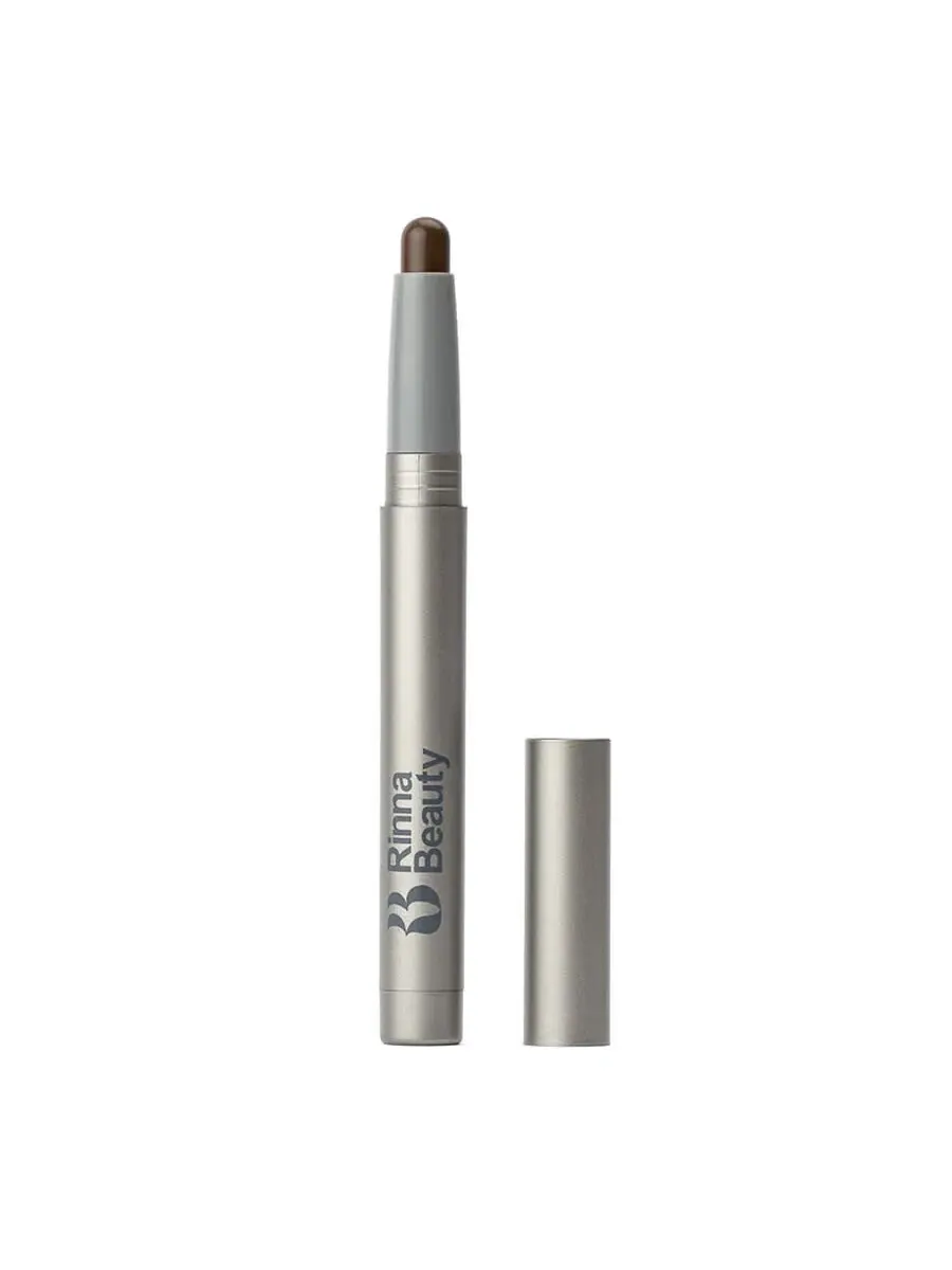 Rinna Beauty Женский культовый карандаш для глаз Diamond Noir Макияж 850027404547 — черный
