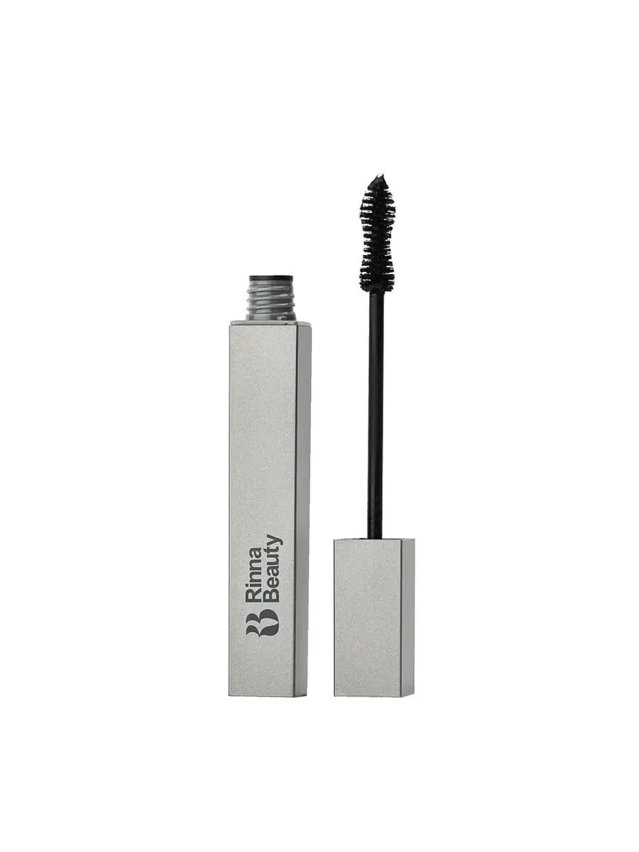 Rinna Beauty Женская Иконная Тушь для Ресниц Lashout Черная Макияж 850027404530 — черный