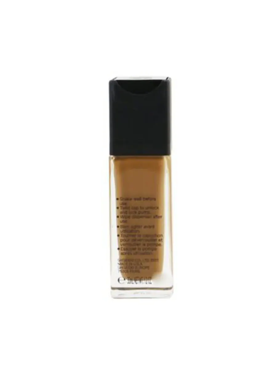 SHISEIDO - Тональная основа Synchro Skin Radiant Lifting SPF 30 - № 430 Кедр 30 мл/1.2 унции — изображение 3 из 3