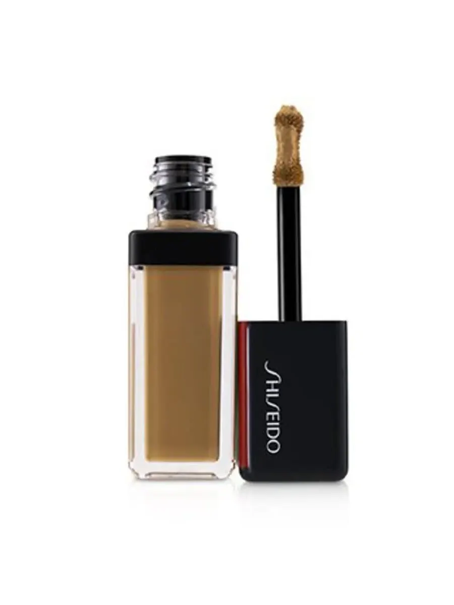 Shiseido - Консилер Synchro Skin Self Refreshing - № 304 Medium (Сбалансированный тон для