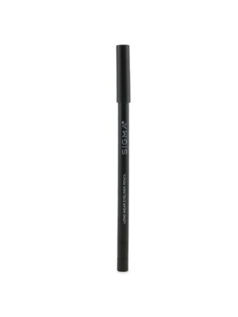 Подводка-карандаш для глаз SIGMA Beauty Ladies Long Wear 0 — изображение 2 из 3
