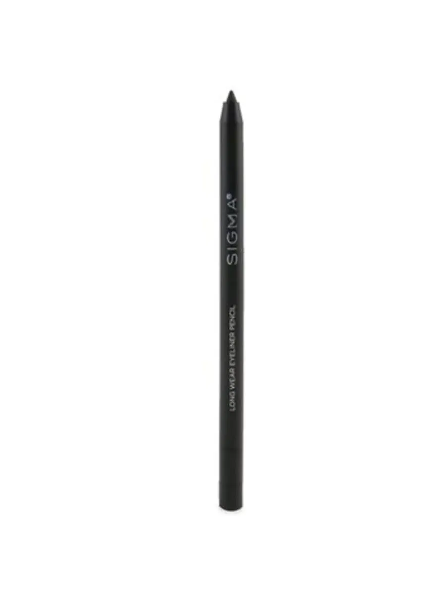 Подводка-карандаш для глаз SIGMA Beauty Ladies Long Wear 0 — изображение 3 из 3