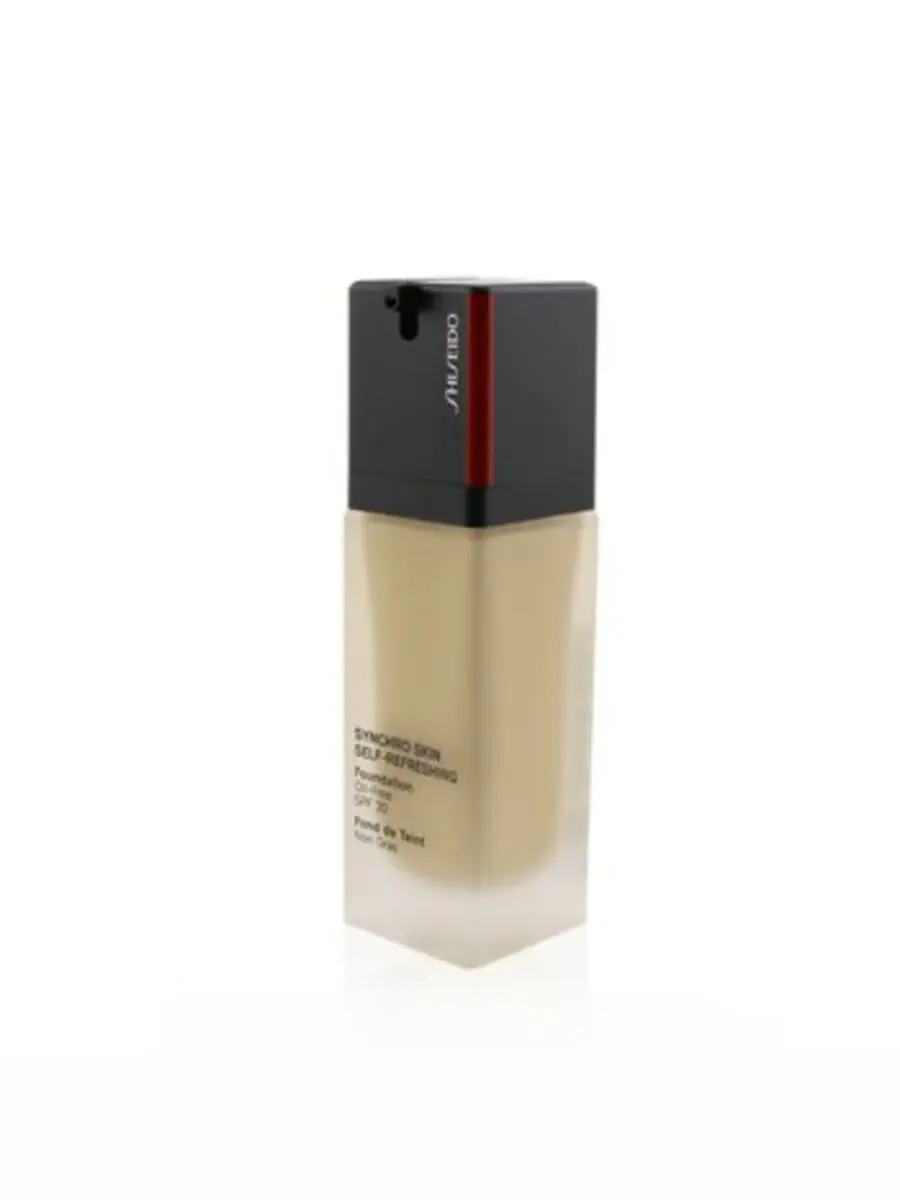 Shiseido - Synchro Skin Self Refreshing Foundation SPF 30 - # 250 Sand 30 мл/1 унция — изображение 2 из 4