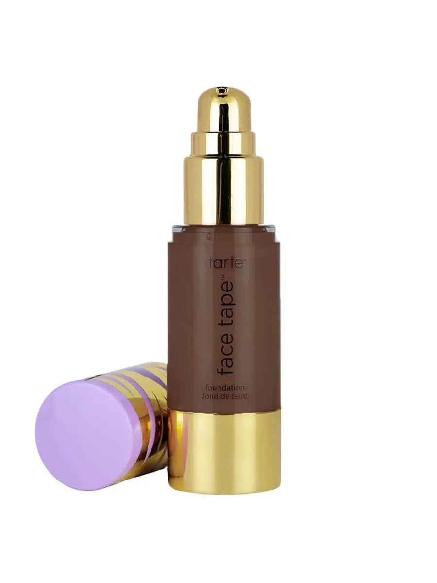 Тональная основа для лица Tarte Ladies Face Tape 1