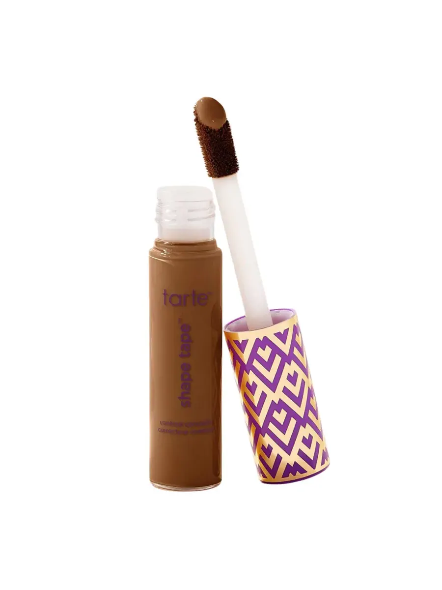 Консилер Tarte Ladies Shape Tape Полное покрытие 0