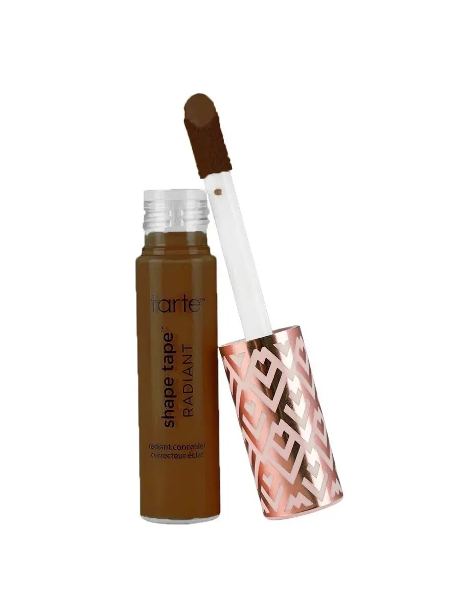 Консилер Tarte Ladies Shape Tape Radiant Medium Coverage 0,33 унции 57 г