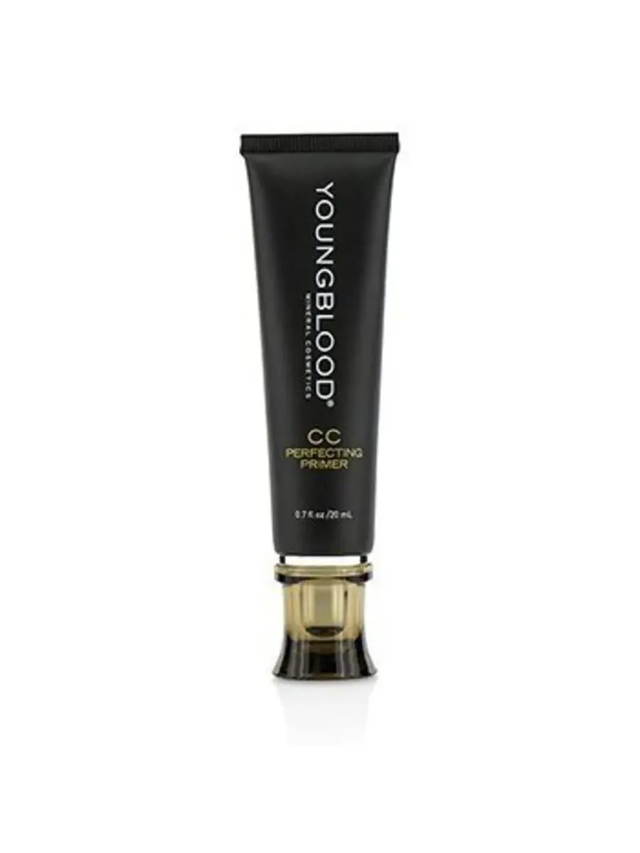 Праймер Youngblood Ladies CC Perfecting Primer 0.7 oz # Косметика для загара 696137206127 — изображение 2 из 3