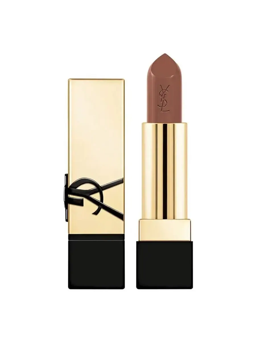 Помада Yves Saint Laurent Rouge Pur Couture - N16 Beige Affair — бежевый