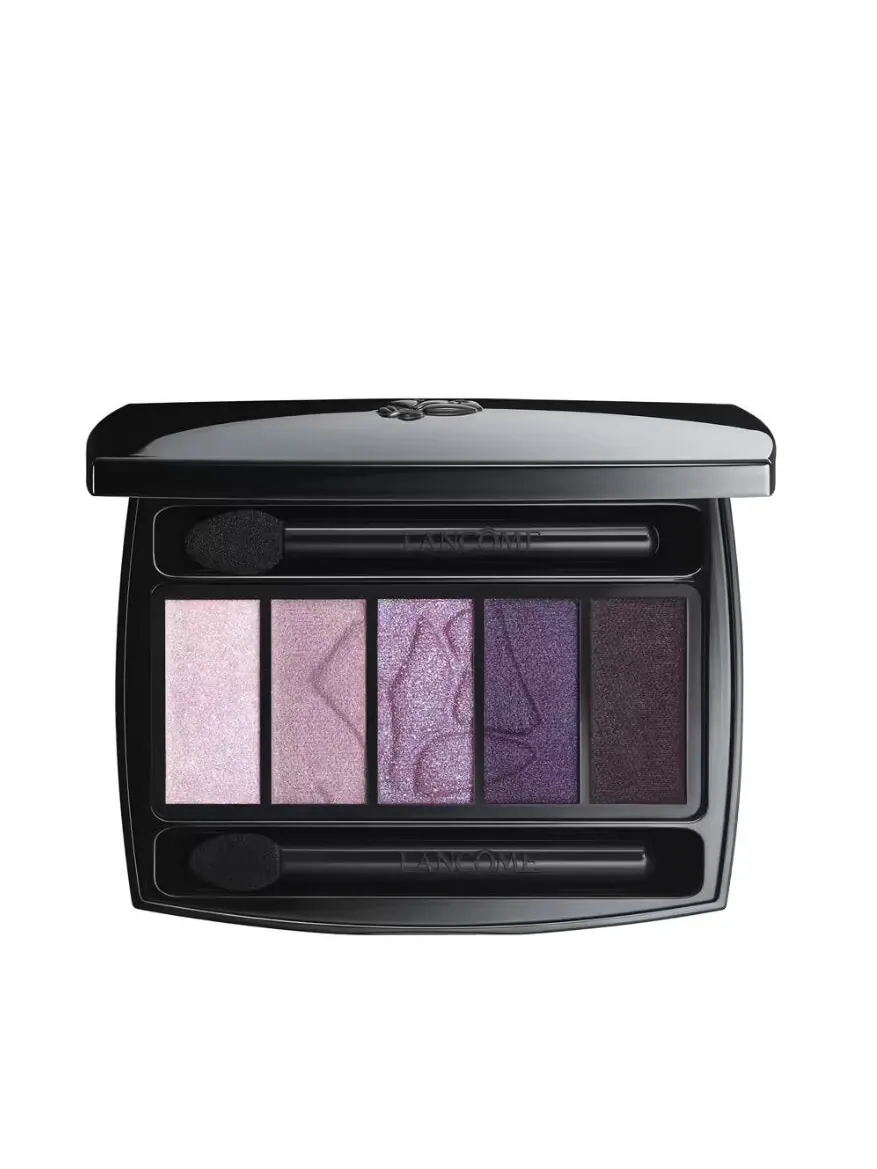 Палитра теней для век Lancome Hypnose 5-Color