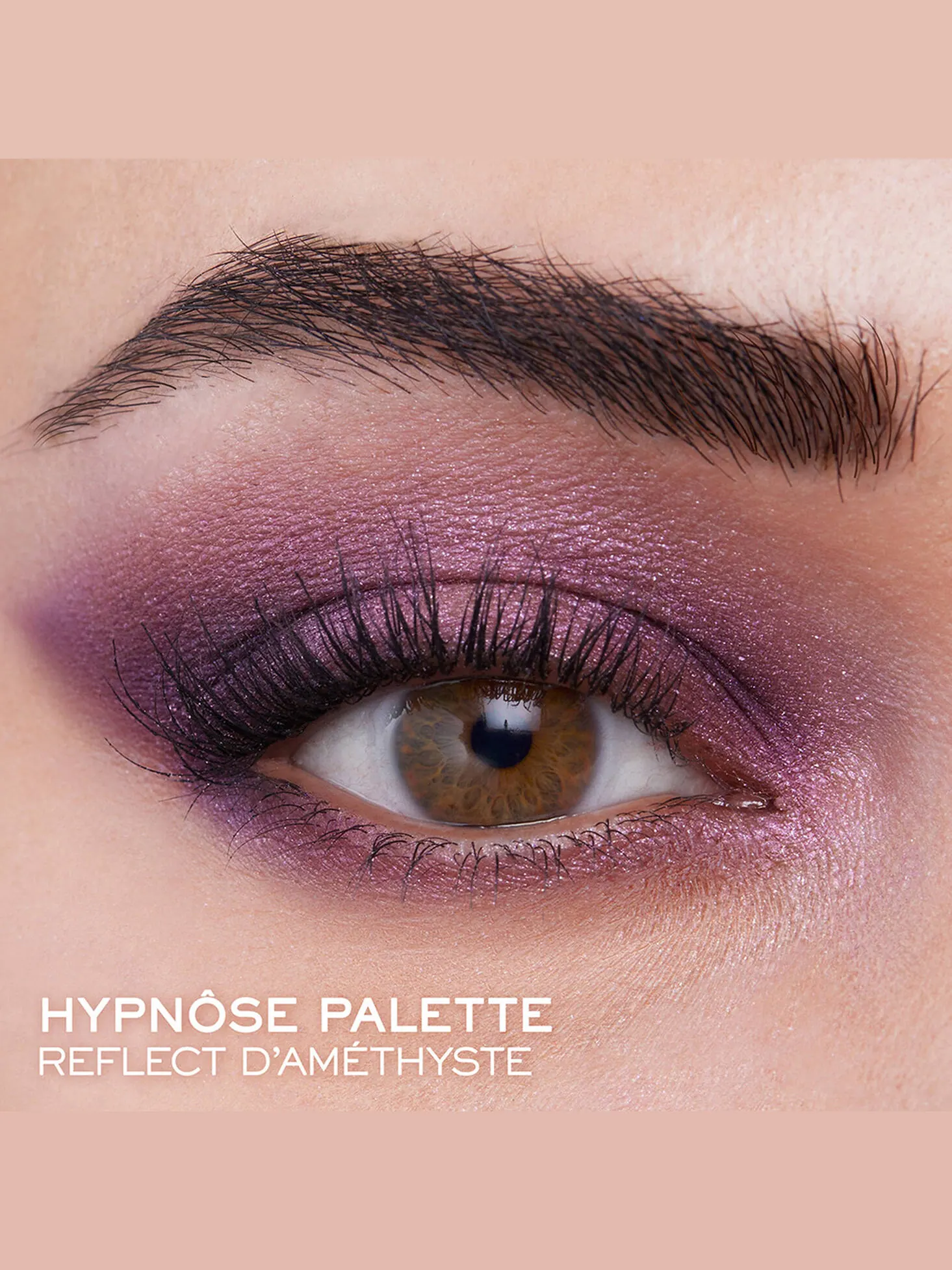 Палитра теней для век Lancome Hypnose 5-Color — изображение 5 из 5