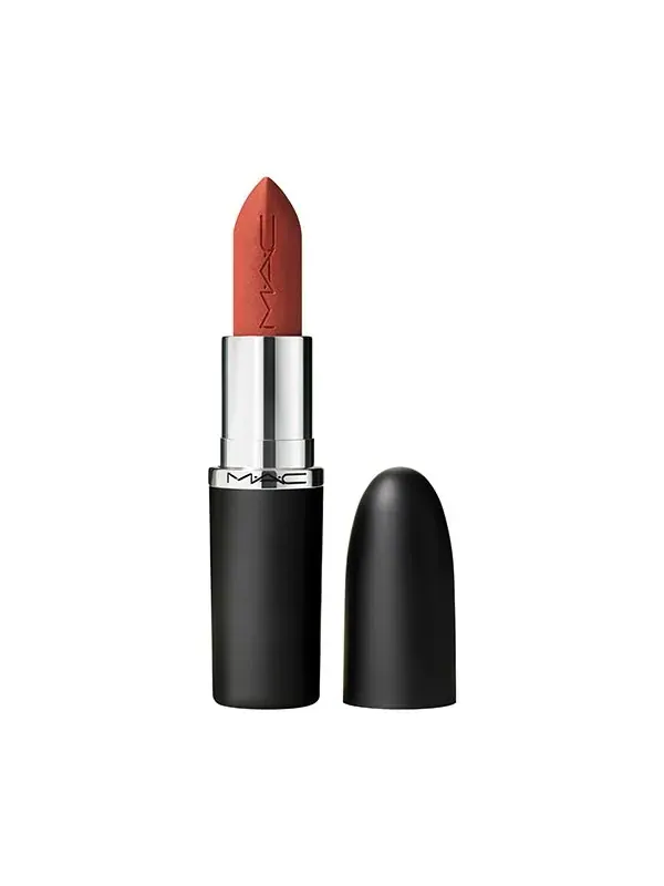 Губная помада MAC MACXimal Silky Matte, taupe, 3,5 г — изображение 1 из 7