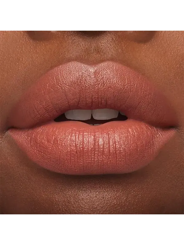 Губная помада MAC MACXimal Silky Matte, taupe, 3,5 г — изображение 5 из 7