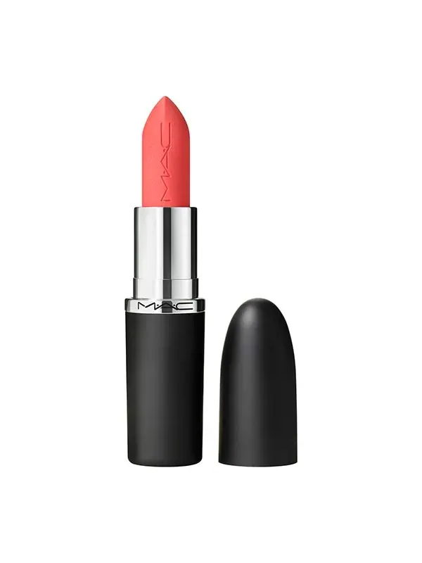 MAC MACXimal Silky Matte Губная помада — розовый