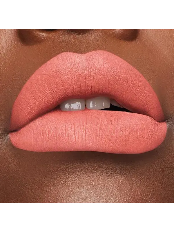 MAC MACXimal Silky Matte Губная помада — изображение 5 из 7