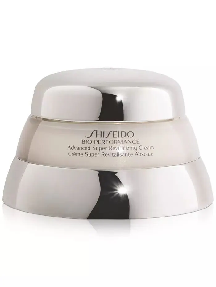 Крем для лица Shiseido — Bio-Performance Advanced Супервосстанавливающий — мульти