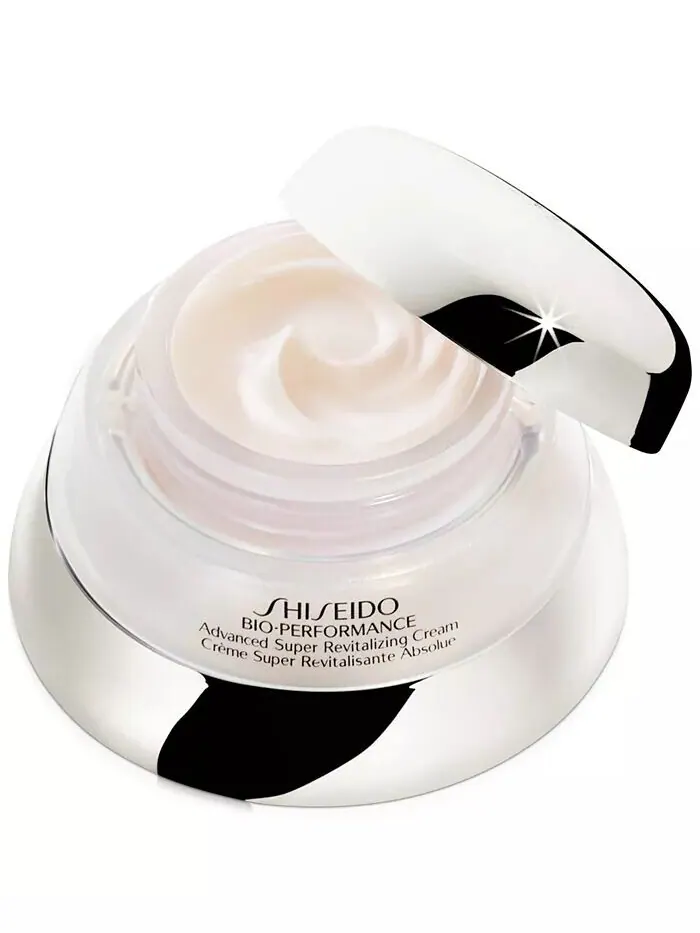 Крем для лица Shiseido — Bio-Performance Advanced Супервосстанавливающий — изображение 2 из 9