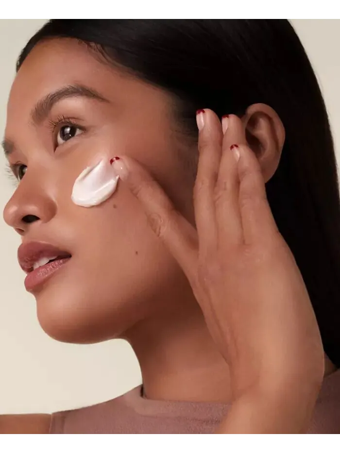 Крем для лица Shiseido — Bio-Performance Advanced Супервосстанавливающий — изображение 5 из 9