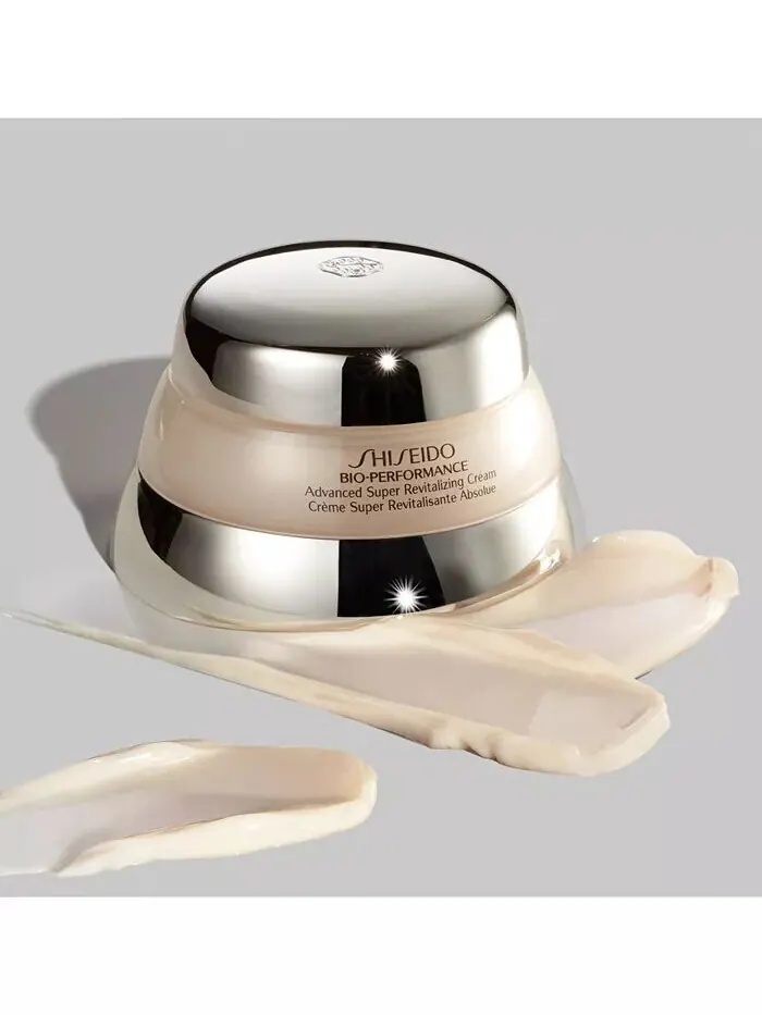 Крем для лица Shiseido — Bio-Performance Advanced Супервосстанавливающий — изображение 9 из 9