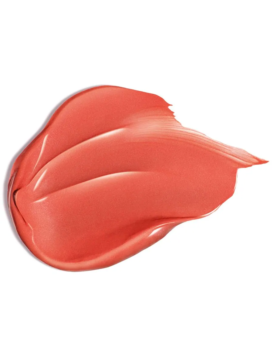 Помада Joli Rouge Satin Clarins, цвет 711 papaya — изображение 7 из 10