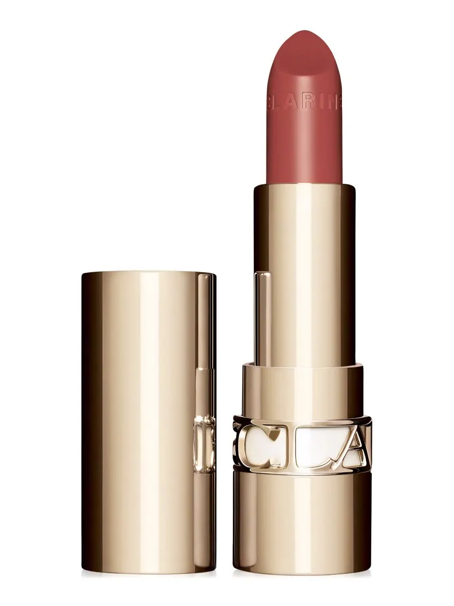 Помада Joli Rouge Satin Clarins, цвет 705 soft berry — изображение 1 из 7
