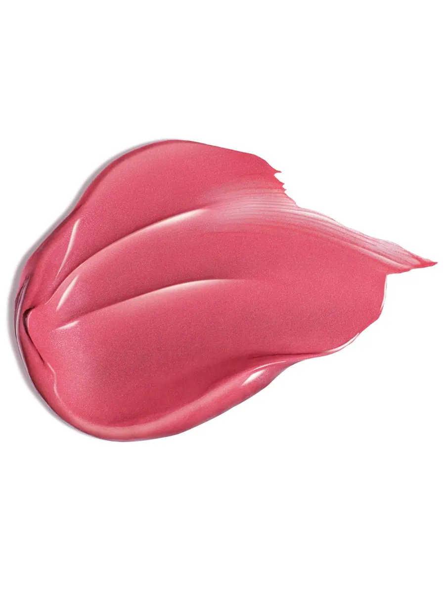 Помада Joli Rouge Satin Clarins, цвет 723 raspberry — изображение 7 из 10
