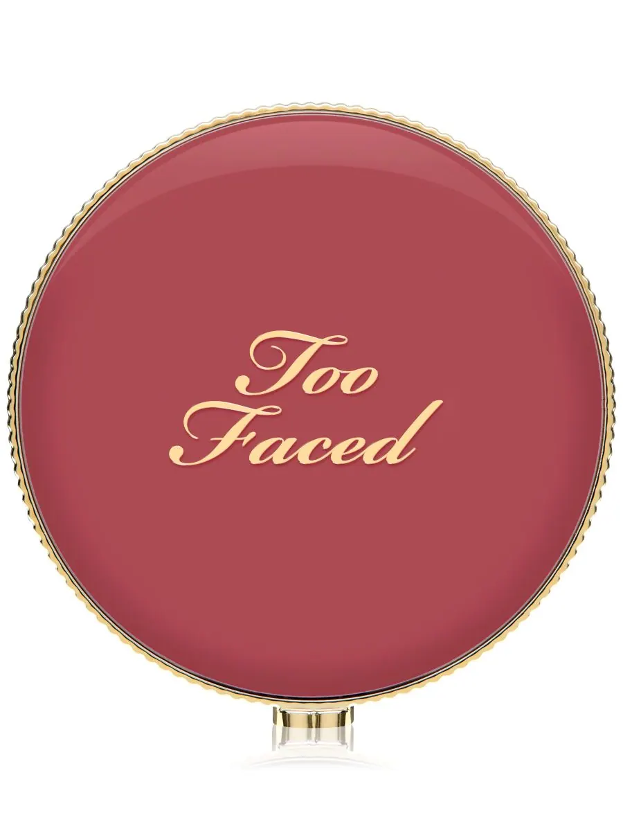 Облачный румянец, размытый эффект Too Faced — изображение 2 из 9