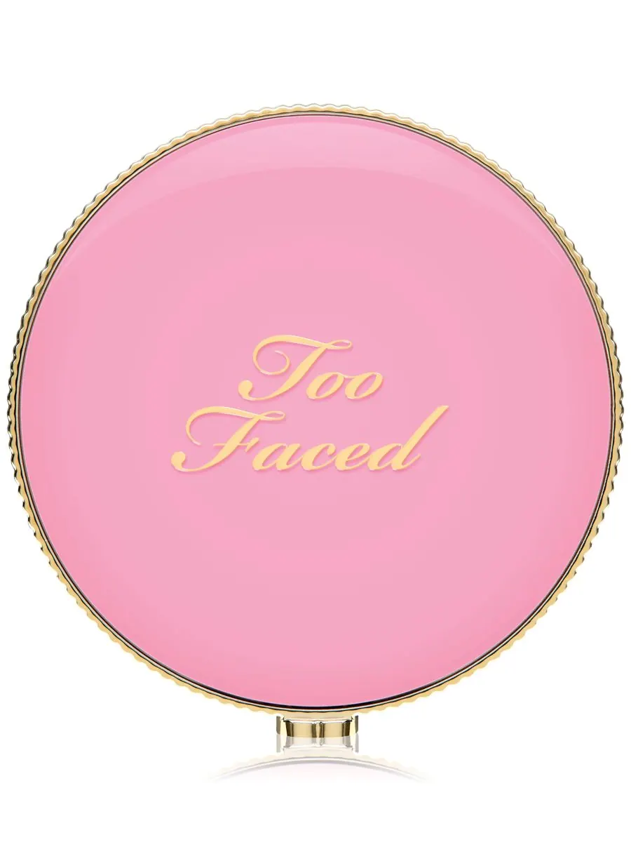 Облачный румянец, размытый эффект Too Faced — изображение 2 из 8