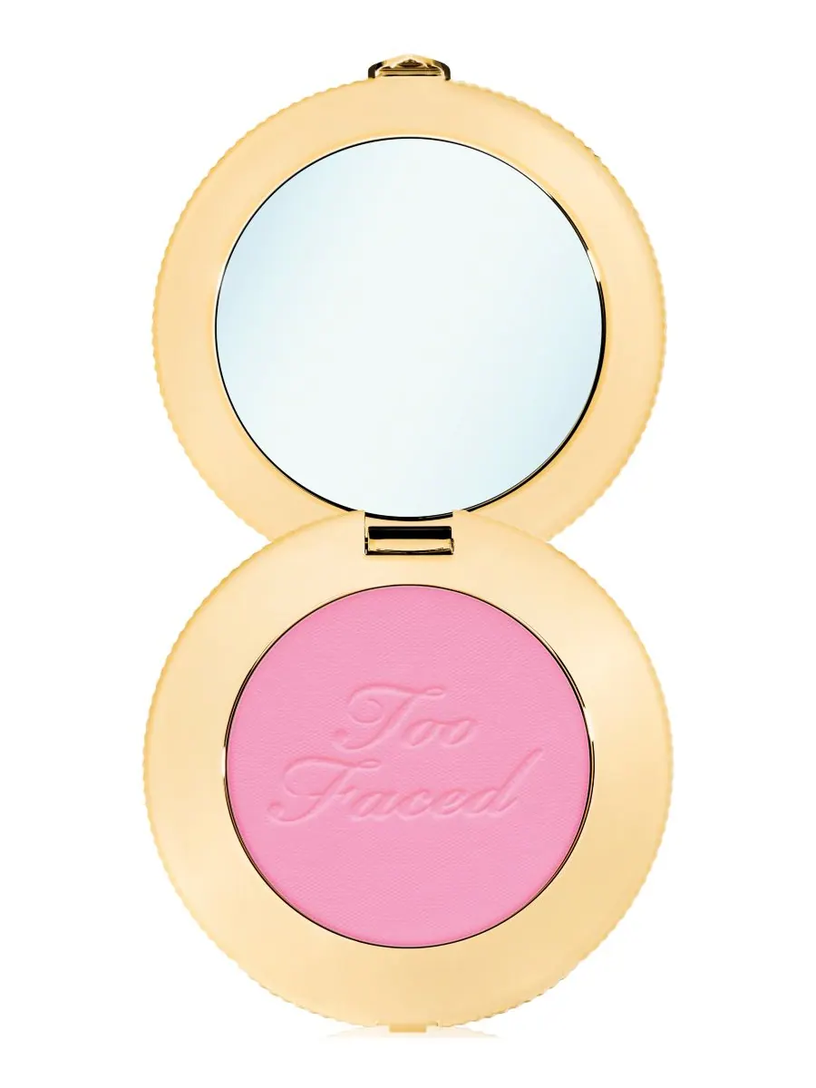 Облачный румянец, размытый эффект Too Faced — изображение 5 из 8