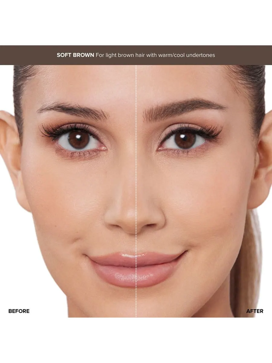 Мини-брови Anastasia Beverly Hills — изображение 2 из 5