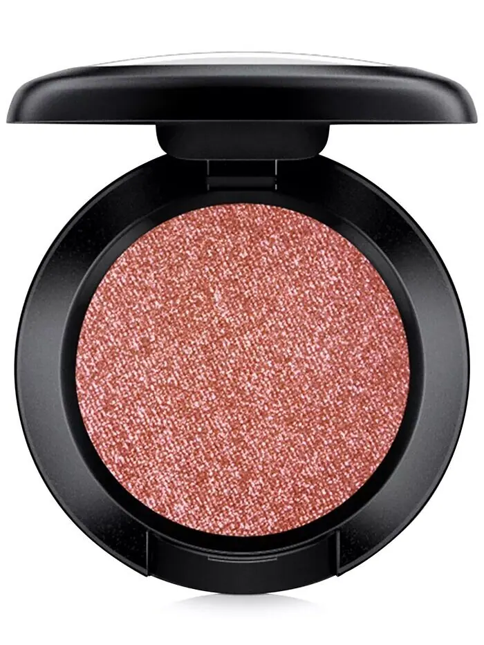 Морозные тени для век Mac, цвет Nude Model — изображение 1 из 7