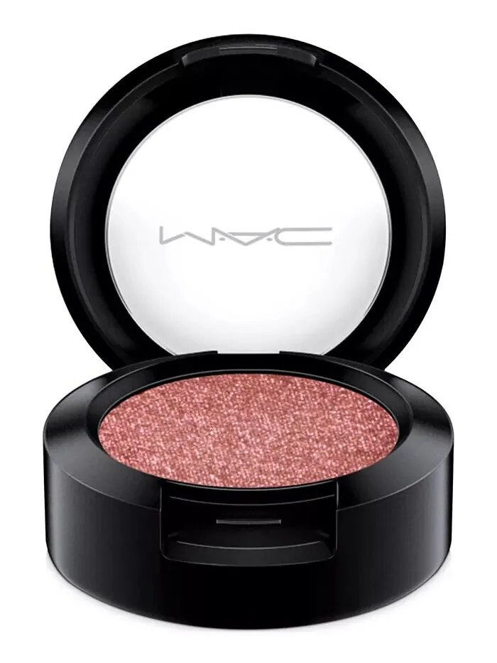 Морозные тени для век Mac, цвет Nude Model — изображение 6 из 7