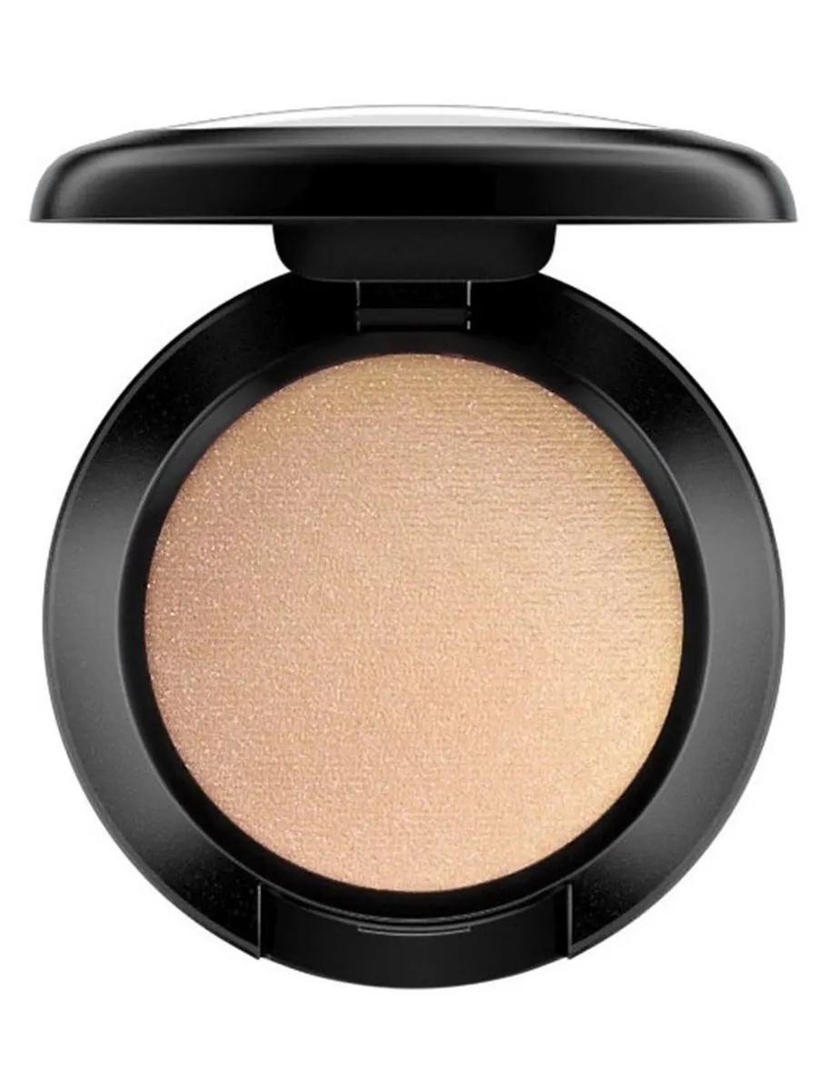 Тени для век MAC Frost Eye Shadow — серый