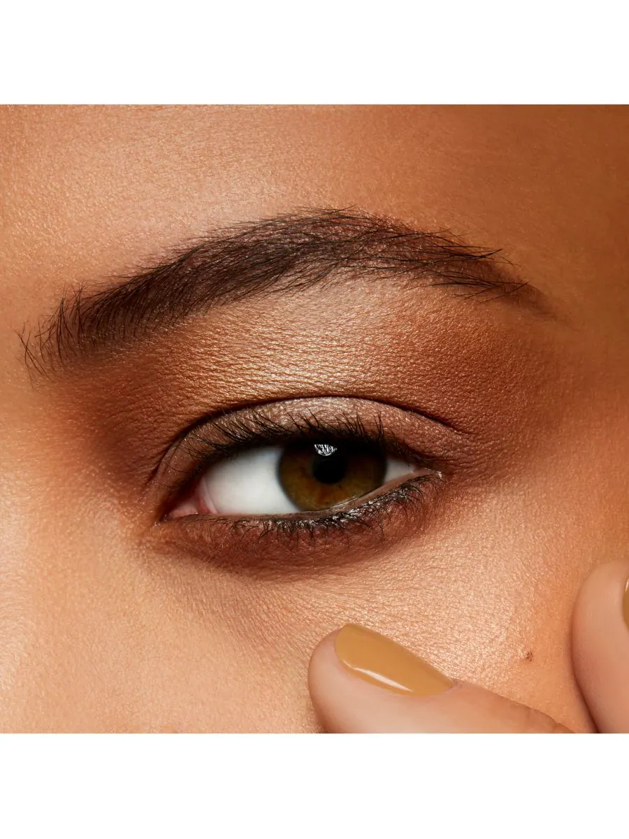 Тени для век MAC Frost Eye Shadow — изображение 3 из 7