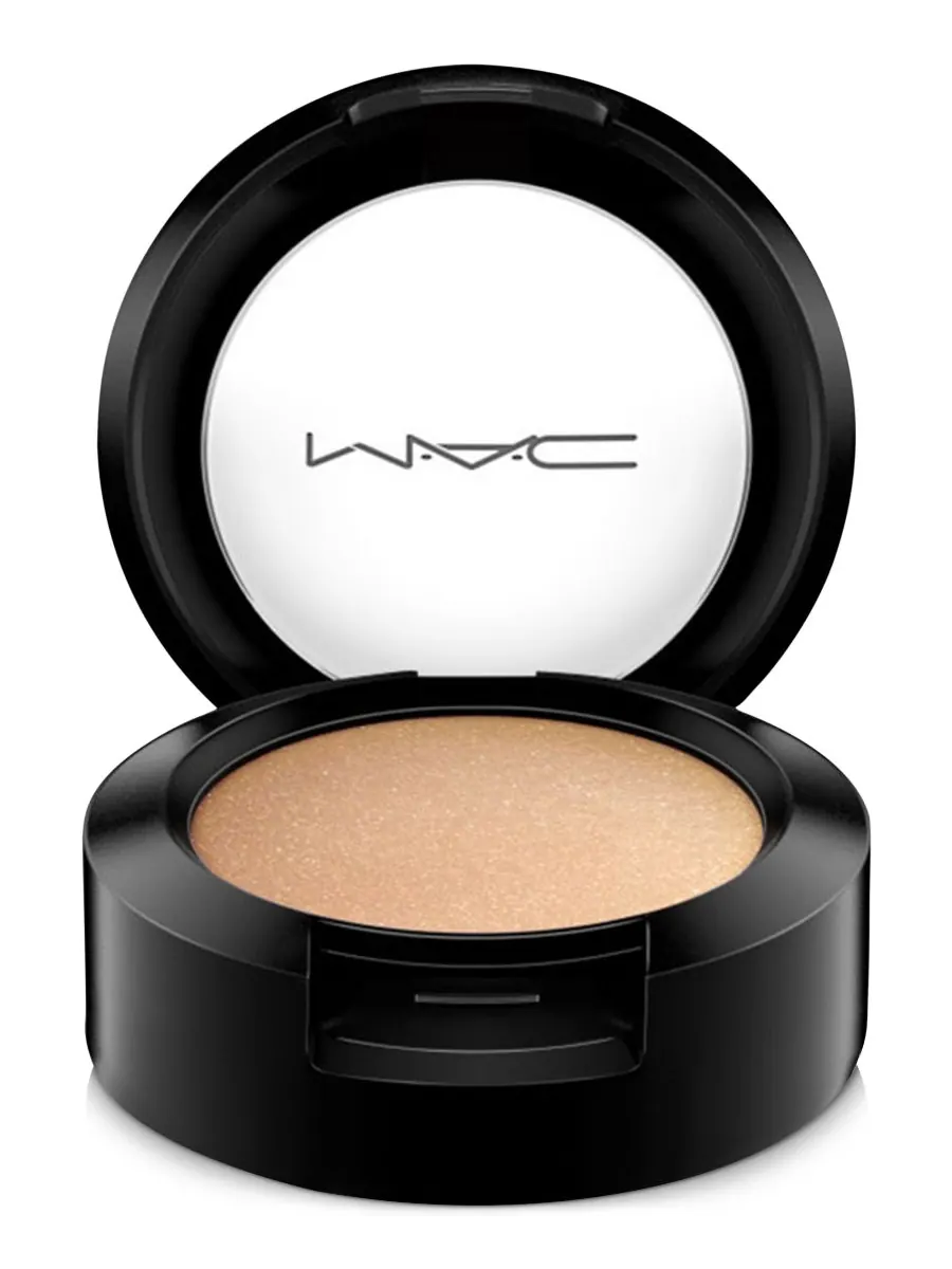 Тени для век MAC Frost Eye Shadow — изображение 6 из 7