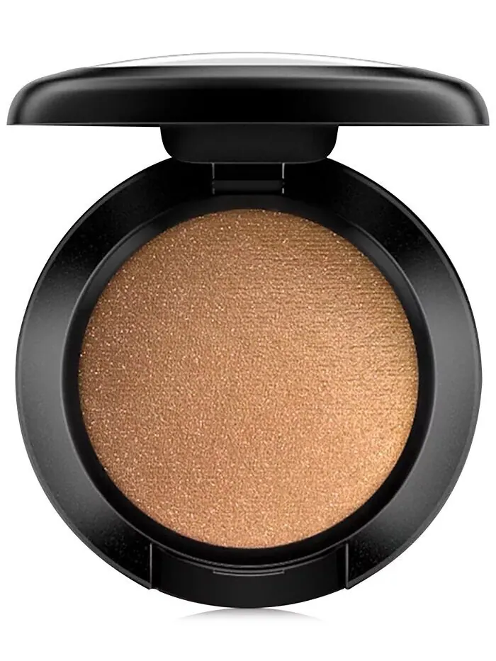 Морозные тени для век Mac, цвет Amber Lights — изображение 1 из 7