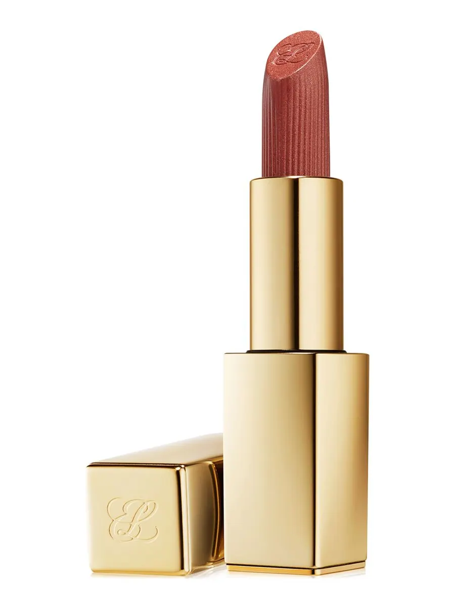 Помада Estée Lauder Pure Color, стойкая, блестящая — изображение 1 из 8