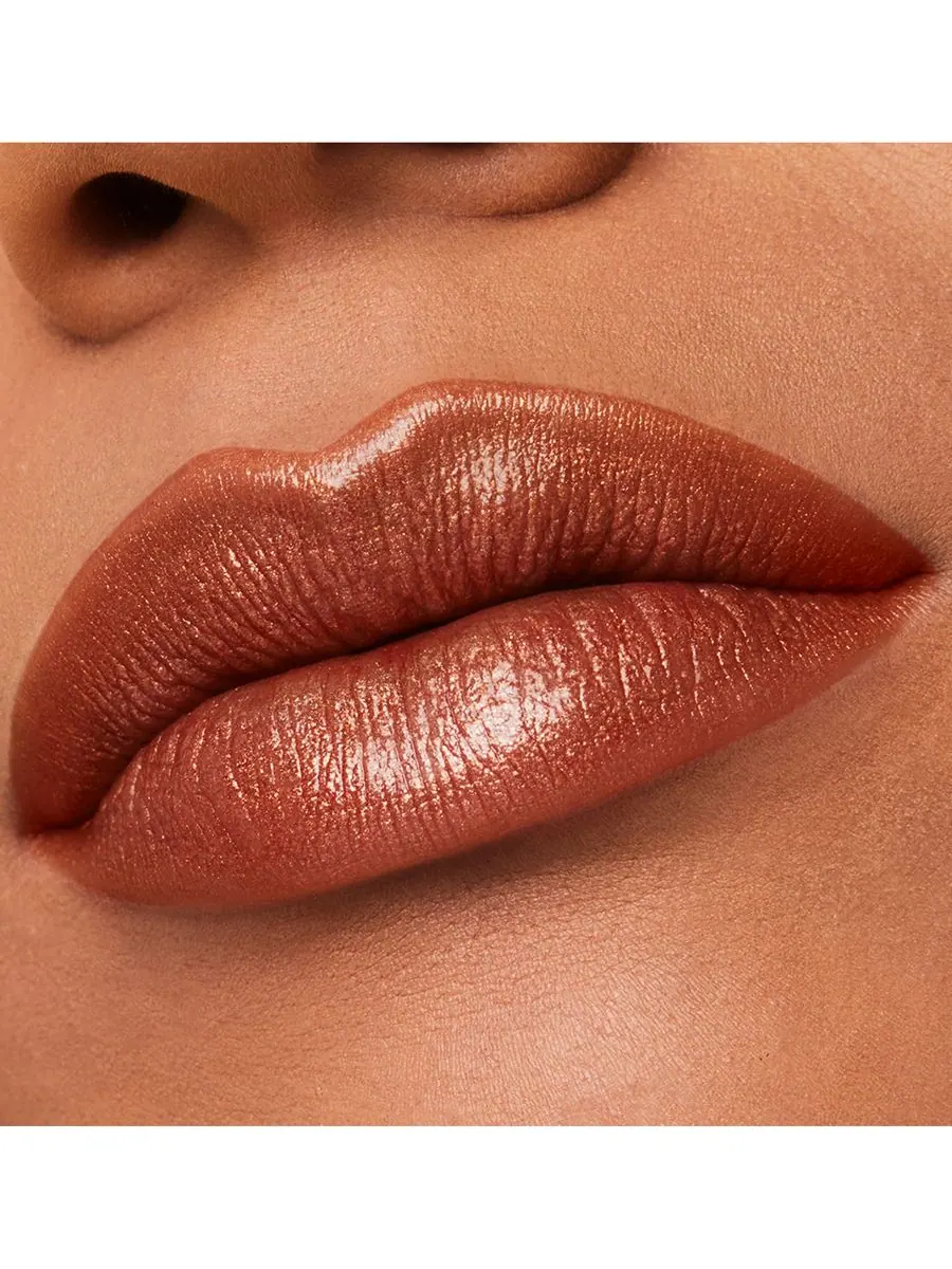 Помада Estée Lauder Pure Color, стойкая, блестящая — изображение 3 из 8