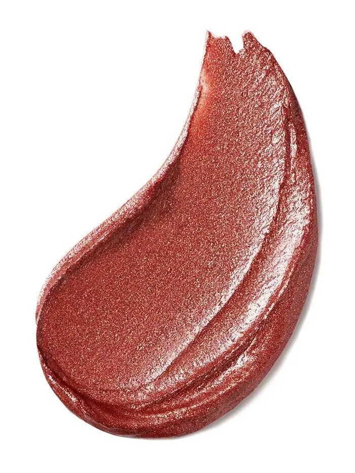Блестящая губная помада Estée Lauder Pure Color, оттенок Hot Kiss — изображение 2 из 10
