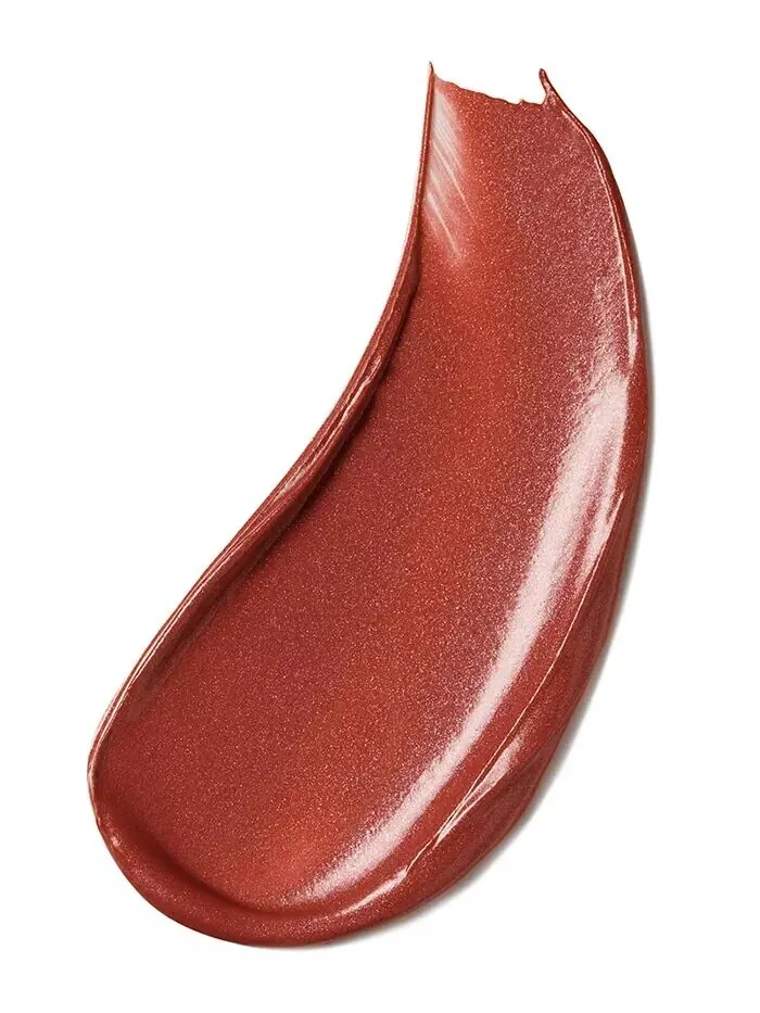 Губная помада Estée Lauder Pure Color, блестящая, Slow Burn — изображение 2 из 9