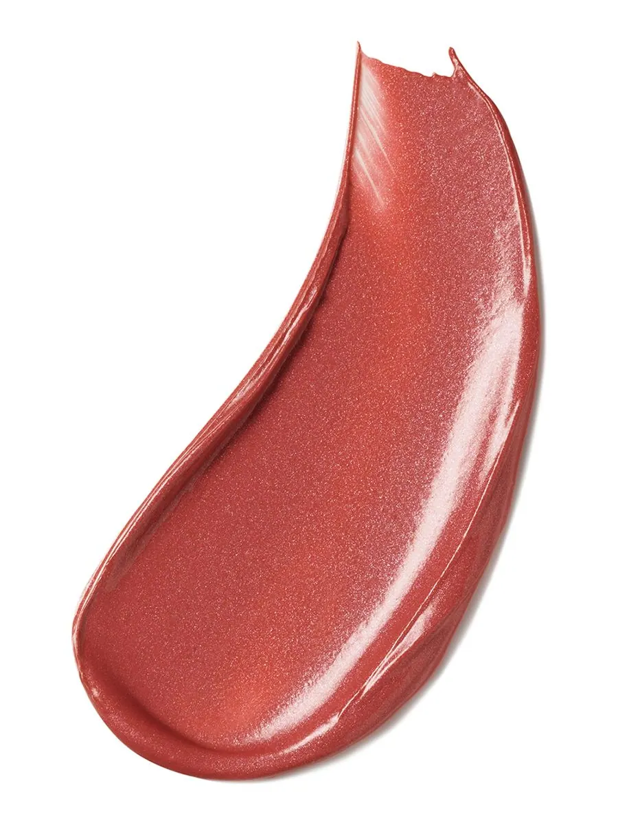 Стойкая помада Estée Lauder Pure Color, полуглянцевое покрытие, цвет persuasive — изображение 2 из 8