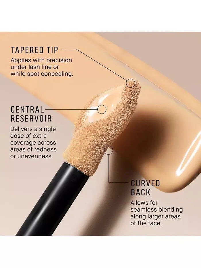 Стойкий консилер для полного покрытия кожи Bobbi Brown, цвет Cool Espresso — изображение 7 из 8