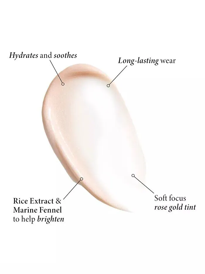 Праймер для совершенствования кожи Spackle: Original в оттенке Ethereal Rose Glow Laura Geller — изображение 3 из 7