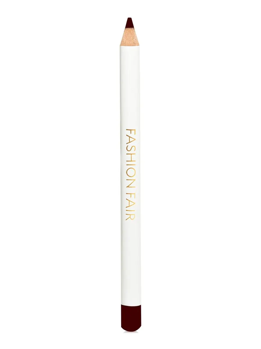 Iconic Lip Shaper Fashion Fair — коричневый